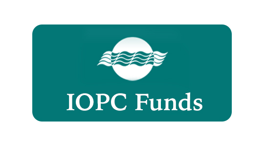 Fondos Daños Contaminación